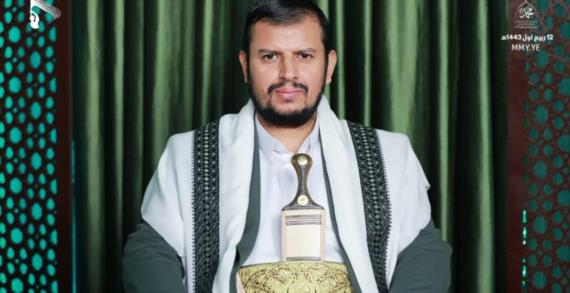 مبادرة قائد الثورة تتصدر مشهد تحرير مأرب: أولوية السلام الفعلي وواقعية “المصلحة العامة”