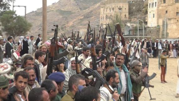 القبيلةُ اليمنية في عهد ثورة 21 سبتمبر.. بنيانٌ مرصوصٌ في مواجهة العدوان