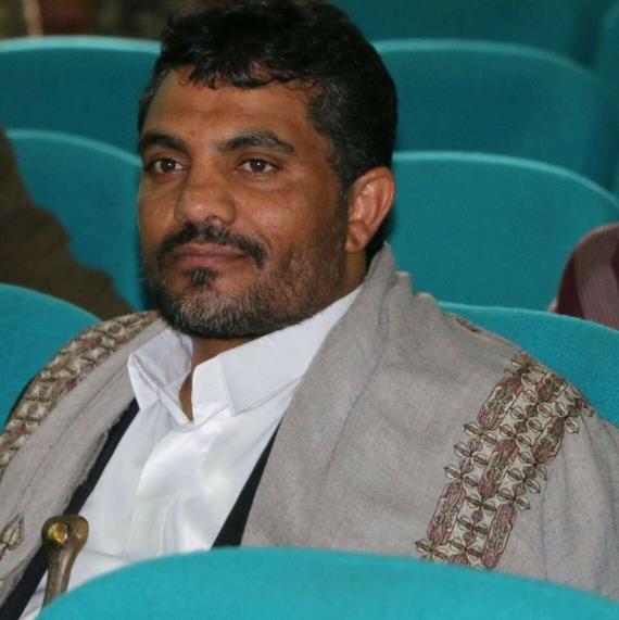 البراكين اليمنية ومعادلة ردع العدوان الجديدة / بقلم
محمد أبو نايف 