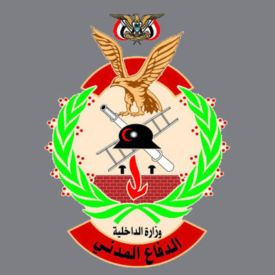 مصلحة الدفاع المدني تحذر من موجة غبار قادمة من صحراء الربع الخالي