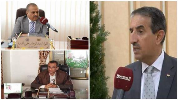 مسؤولون في الدولة: لا نراهن على الهدنة لتحقيق الأهداف الاستراتيجية للشعب اليمني