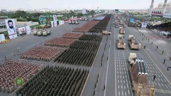 21 سبتمبر ثورة في وجه الوصاية وعملائها