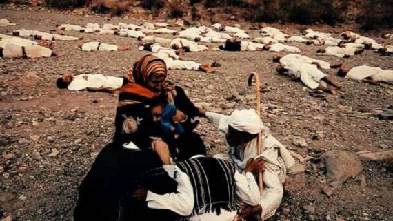 مجزرةُ تنومة وأخواتُها.. ذكرى فاضحةٌ للعدو الحقيقي
