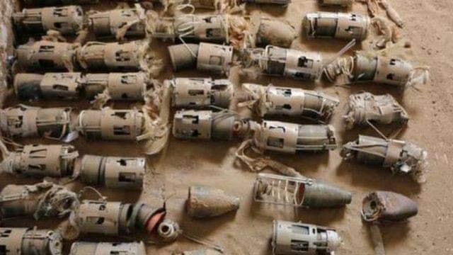 استشهاد مواطن بنيران الجيش السعودي في مديرية شدا بصعدة