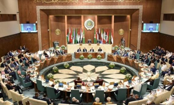 القمة العربية…… ديكور سياسي فضفاض وتاريخ كله مؤامرات