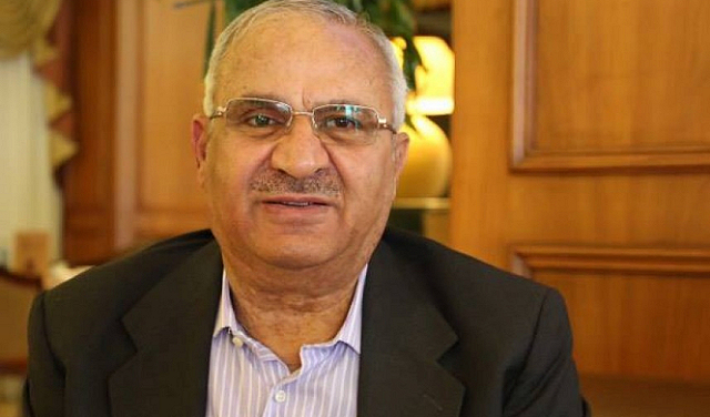 مسلحو 