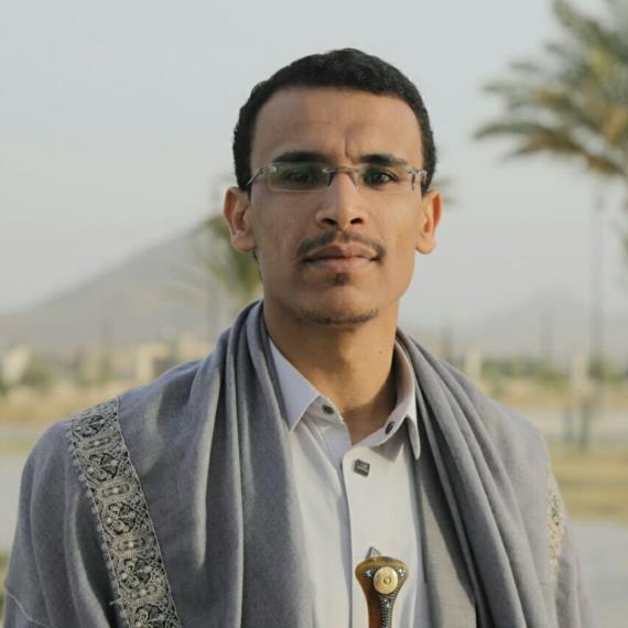 صرخة الحق في زمن السقوط العظيم