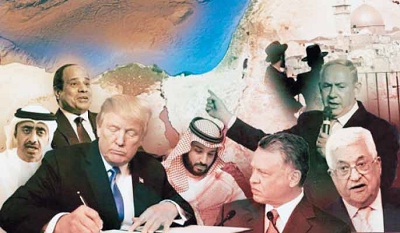 قراءة في إعلان نيويورك بشأن 