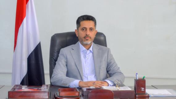 ناطق الحكومة: اليمن بشعبه العزيز وقيادته الحكيمة سيبقى مدافعاً عن غزة وأهلها
