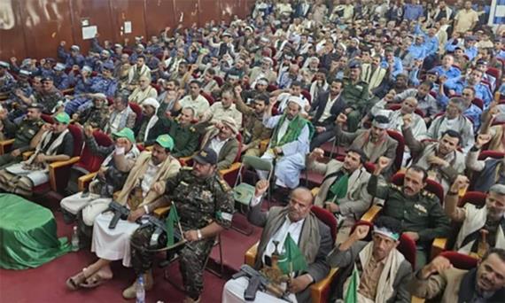 مديريات المربع الأوسط بالبيضاء تُحيي ذكرى المولد النبوي الشريف