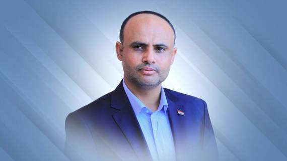 رئيس المجلس السياسي يصدر قرارا بتكليف محمد مفتاح للقيام بأعمال رئيس مجلس الوزراء
