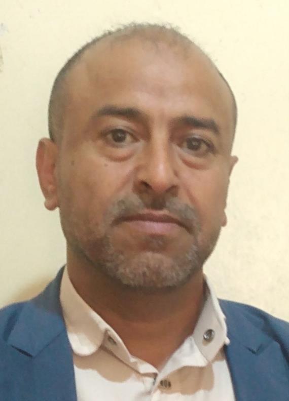 في وداع حامل سِر الشهيد القائد