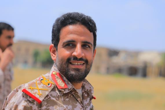 القوات المسلحة : مراسيم تشييع الشهيد الفريق الركن محمد الغماري الإثنين المقبل
