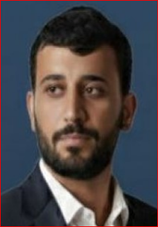 قائدُ أولي البَأْسِ والقُوَّة

