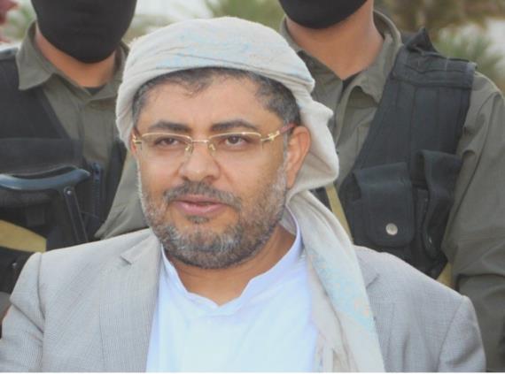 قراءة التاريخ في دروس من هدي القرآن الكريم، عند السيد حسين بدر الدين الحوثي 