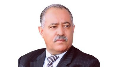 رئيس مجلس النواب يثمن موقف قائد الثورة ورئيس المجلس السياسي الأعلى من حادثة رداع