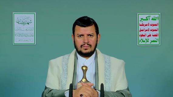 نص المحاضرة الرمضانية التاسعة عشرة للسيد القائد عبدالملك بدرالدين الحوثي 19 رمضان 1447هـ 