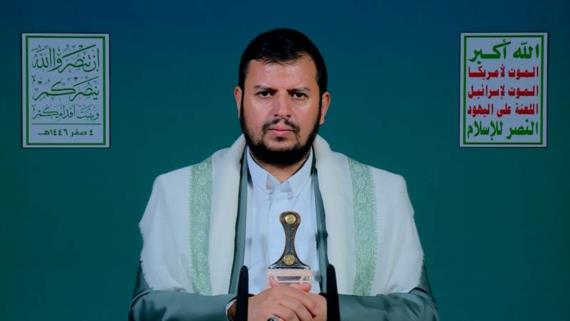 الرد الحتمي القادم

