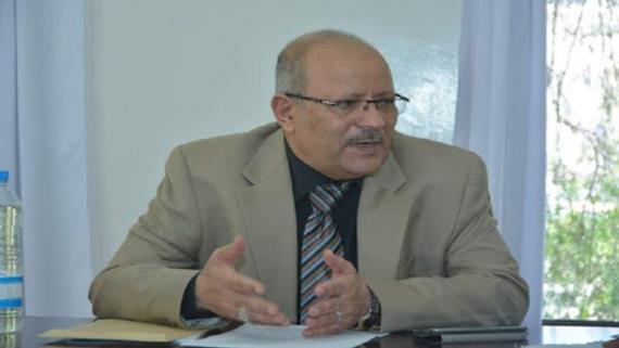 عضو السياسي الأعلى النعيمي: معركة مارب باتت قاب قوسين أو أدنى من الانتهاء