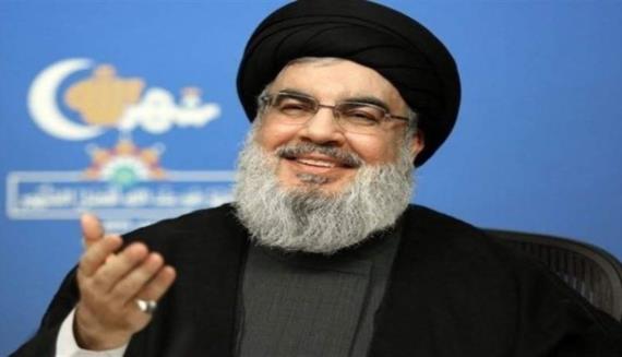 نصر الله.. مرعب الصهاينة حياً وشهيداً