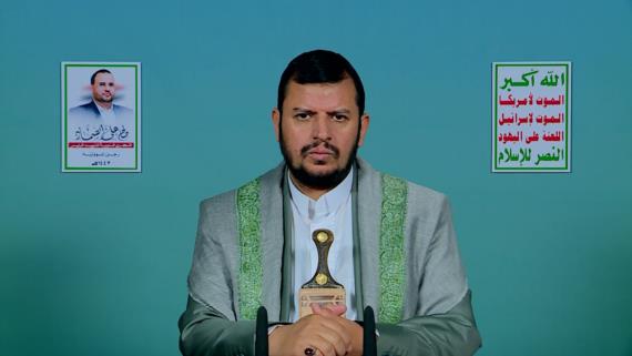 نص كلمة السيد القائد عبدالملك بدرالدين الحوثي بمناسبة الذكرى السنوية للشهيد الرئيس صالح الصماد 03 شعبان 1447هـ