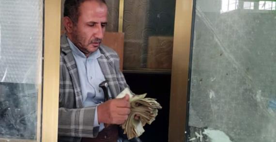 ذمار.. تدشين حملتي دعم الأقصى ومقاطعة البضائع الأمريكية الصهيونية في جبل الشرق