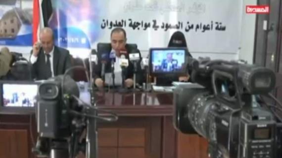 التعليم العالي: نحتاج إلى سنوات طويلة لإعادة ما دمره العدوان