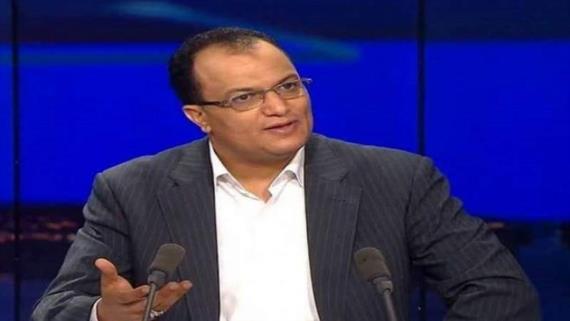 العجري: مثلما دفعت السعودية فاتورة الحرب عليها أن تدفع فاتورة الخروج منها