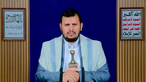 نص الدرس الثاني عشر للسيد القائد عبد الملك بن بدرالدين الحوثي من وصية الإمام علي لابنه الحسن 