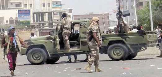 خطف المسافرين واقتياد النساء من البيوت أبرز جرائم العيب الأسود التي مارسها المرتزقة في مارب