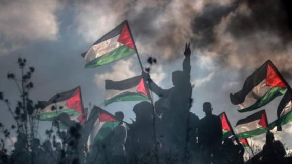 الفصائل الفلسطينية تدعو لأوسع حملة شعبية لرفض العدوان ومساندة غزة