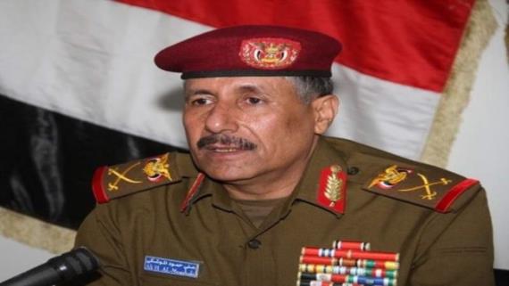 اللواء الموشكي: احتجاز تحالف العدوان لسفن الوقود انتهاك فج لاتفاق السويد يستوجب موقفا أمميا واضحا
