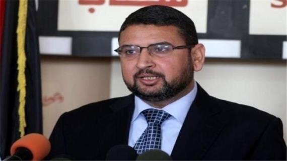 القيادي أبو زهري: العدوان على اليمن عدوان على الأمة