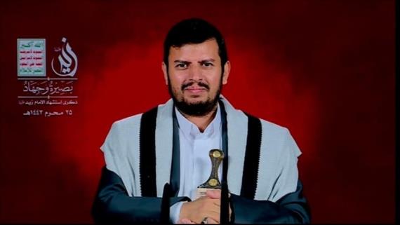 “حتمياتُ النصر” في خطاب قائد الثورة