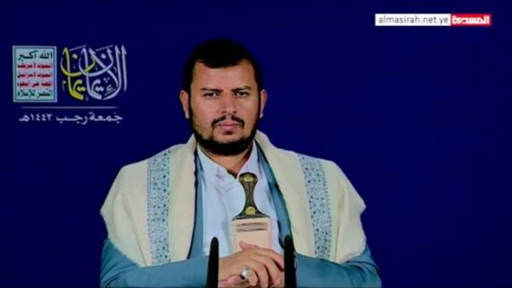 السيد القائد” الإماراتيون هم الخاسرون من العودة إلى تصعيدهم، وهم خضعوا لأوامر أمريكية بريطانية إسرائيلية
