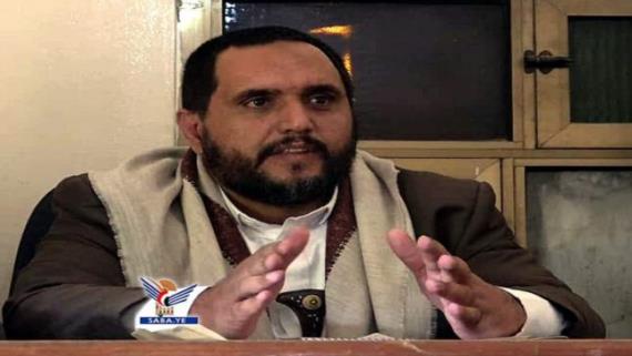 صنعاء.. المحافظ يدشن برامج الأمسيات والدروس الرمضانية