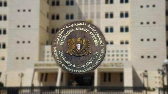 دمشق تجدد مطالبتها مجلس الأمن بتحمل مسؤولياته حول الاعتداءات الإسرائيلية