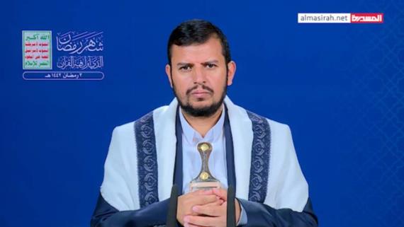 القرآن الكريم هو المخرج الوحيد من الفتن في الأمة 
