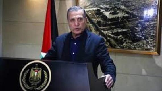 السلطة الفلسطينية تدعو المجتمع الدولي اتخاذ موقف حازم لوقف مخططات العدو الاستيطانية
