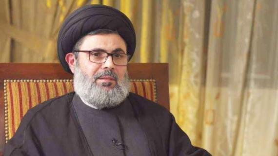 السيد صفي الدين: أمريكا هي من يخرّب لبنان