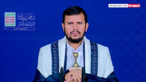 الإنسان يضر نفسه، مهما شعر بالراحة وهو يتجنى