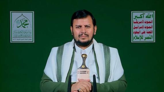 السيد القائد: مناسبة المولد النبوي مدرسة واسعة ومحطة تربوية للارتقاء الإيماني