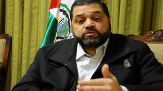 حماس تصف موقف السيد عبدالملك الحوثي بالموقف المشرف والمبدئي والمهم