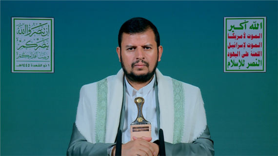 العدوان الإسرائيلي هو يستهدف كل الشعب الفلسطيني بكل مكوناته

