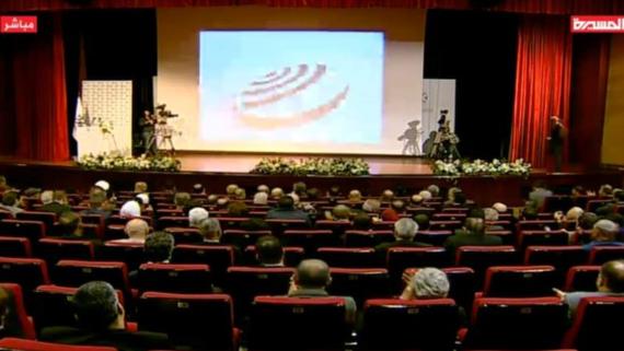 وزير الإعلام يؤكد أهمية توحيد الخطاب الإعلامي والسياسي