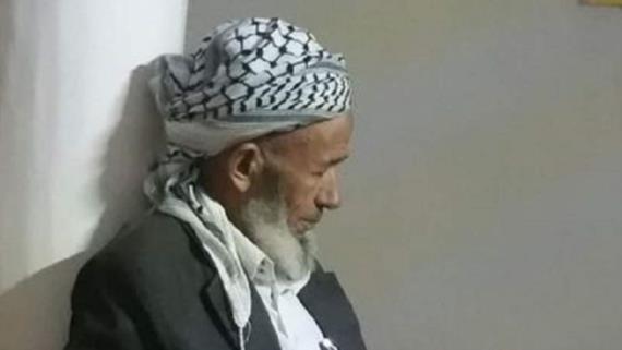 وزارة الإرشاد تدين جريمة قتل إمام مسجد في تعز على يد المرتزقة
