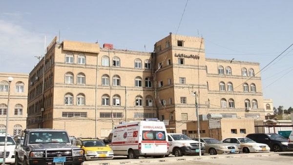 وزارة الصحة تدين اقتحام العدو الصهيوني لمجمع مستشفى الشفاء في قطاع غزة