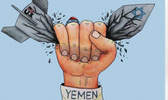استطلاع : التصنيف الأمريكي بلا قيمة رغم تحمل النظام السعودي لثمنه