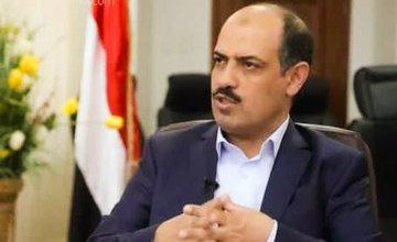 وزارة الدفاع والأركان تنعيان اللواء الركن زكريا الشامي
