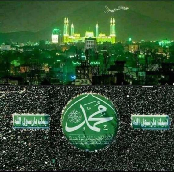 الرسول محمد.. أنجح قائد وأعظم مجاهد